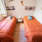 Apartamento en Atocha