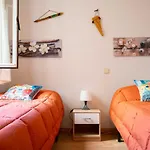 Apartamento en Atocha