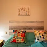 Apartamento en Atocha